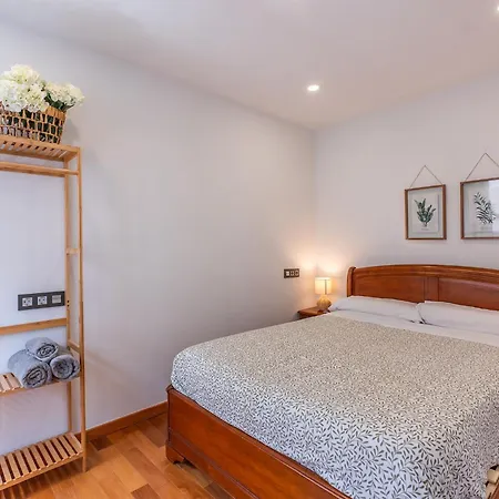 Atuairehome Gran Plaza Vega Wifi And Ac *