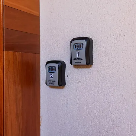 شقة Atuairehome Gran Plaza Vega