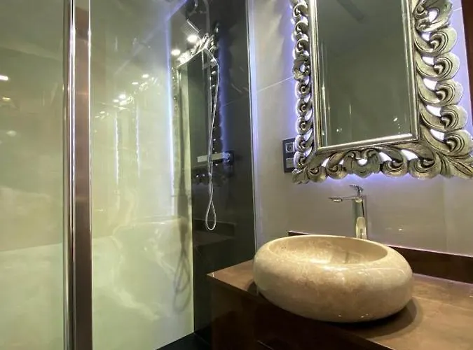 Grand Plaza Vega Centro Historico De *