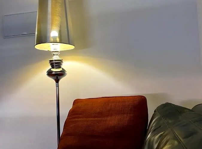 Grand Plaza Vega Centro Historico De * Burgo