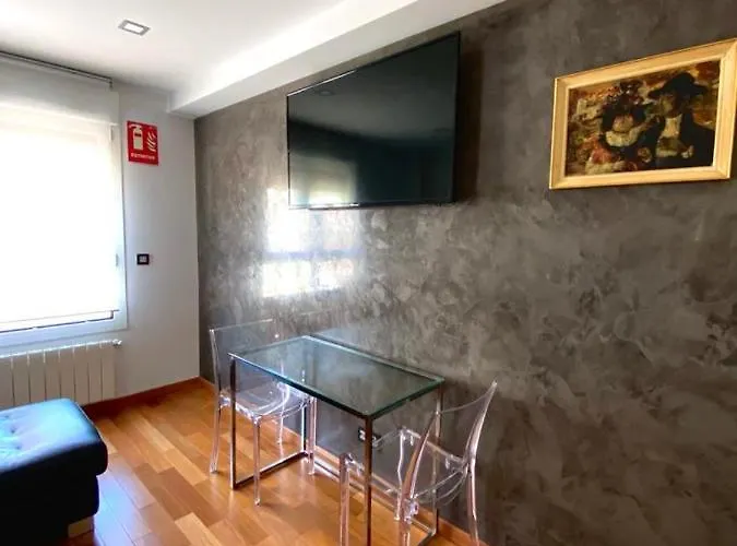 Grand Plaza Vega Centro Historico De * Burgo