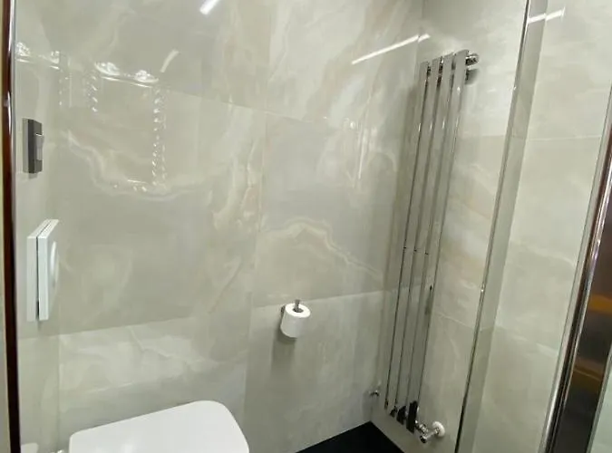 Grand Plaza Vega Centro Historico De * Burgo