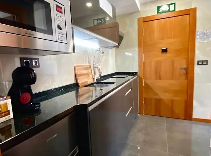 Grand Plaza Vega Centro Historico De Burgo