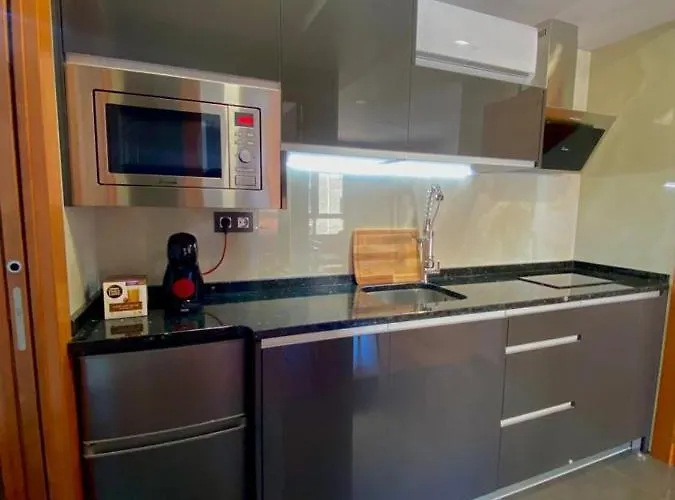 Grand Plaza Vega Centro Historico De * Burgo