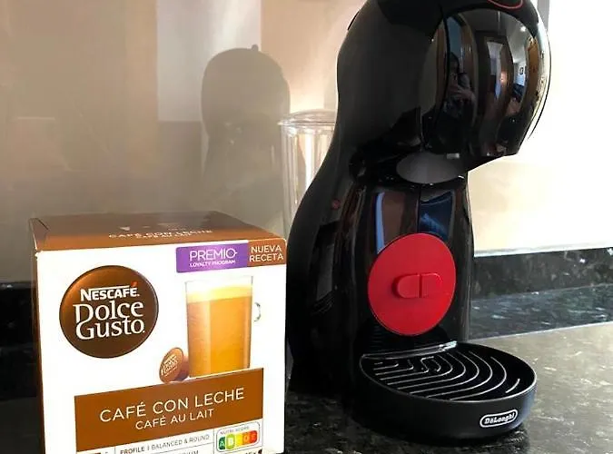 Grand Plaza Vega Centro Historico De Appartement Burgo