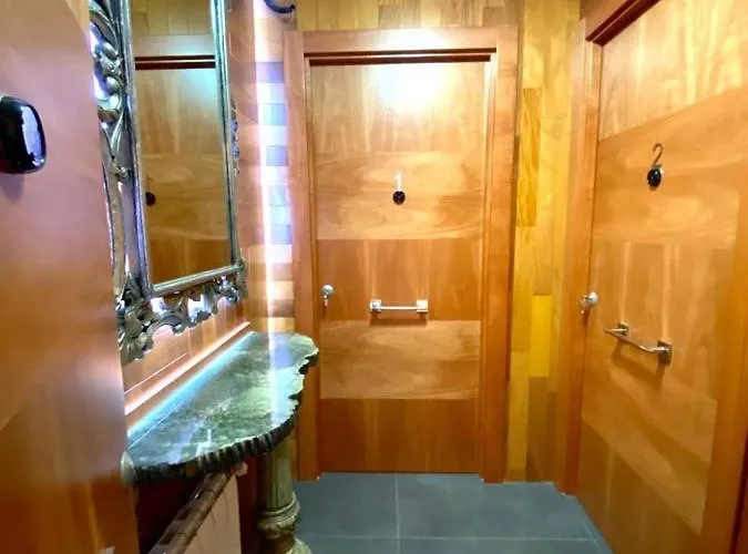 Διαμέρισμα Grand Plaza Vega Centro Historico De