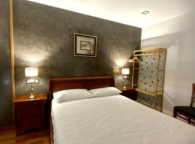 Grand Plaza Vega Centro Historico De