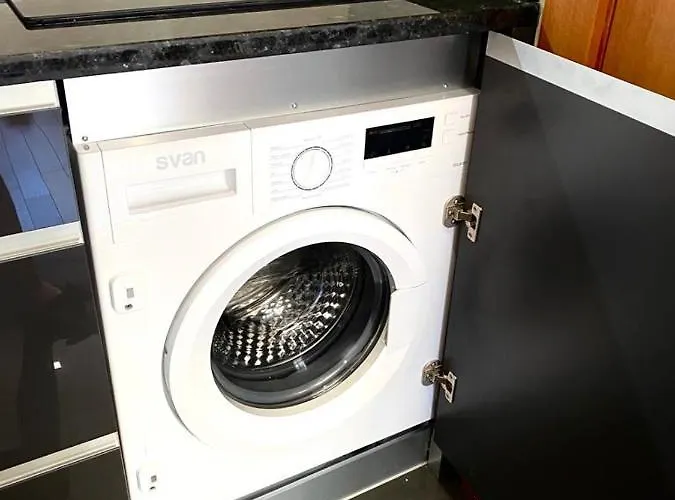 Grand Plaza Vega Centro Historico De Appartement *