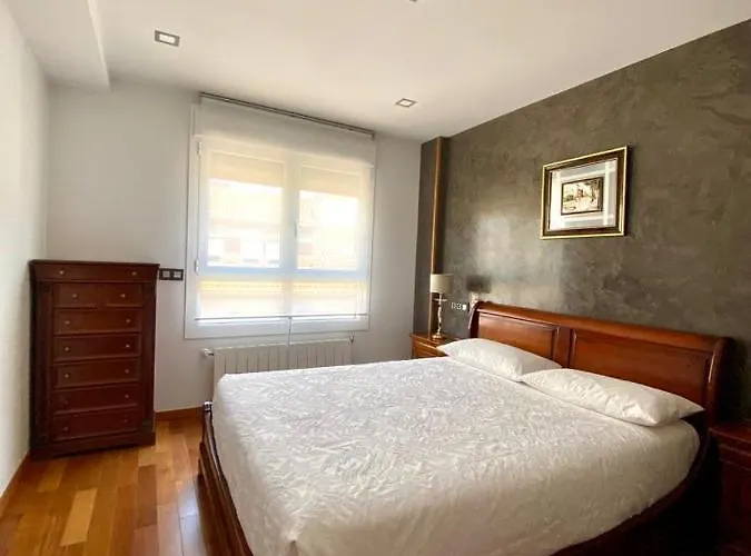 Grand Plaza Vega Centro Historico De * Burgo