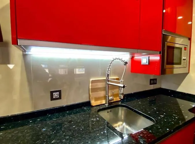 Grand Plaza Vega Centro Historico De *