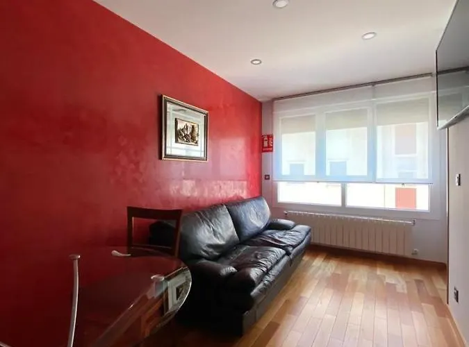 Grand Plaza Vega Centro Historico De * Burgo