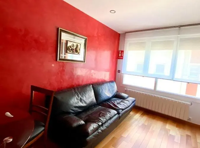 Grand Plaza Vega Centro Historico De * Burgo