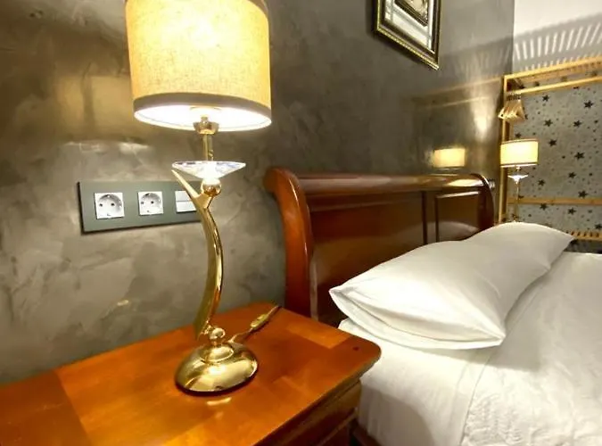 Appartement Grand Plaza Vega Centro Historico De