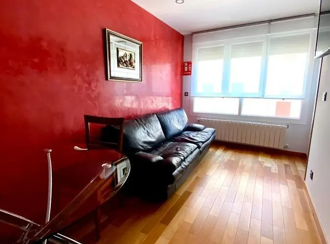 Grand Plaza Vega Centro Historico De * Burgo