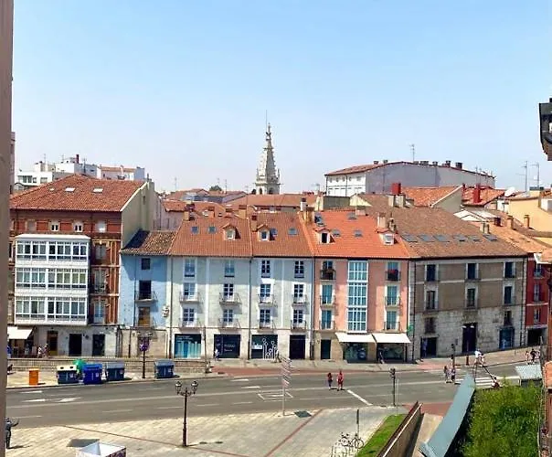 Grand Plaza Vega Centro Historico De