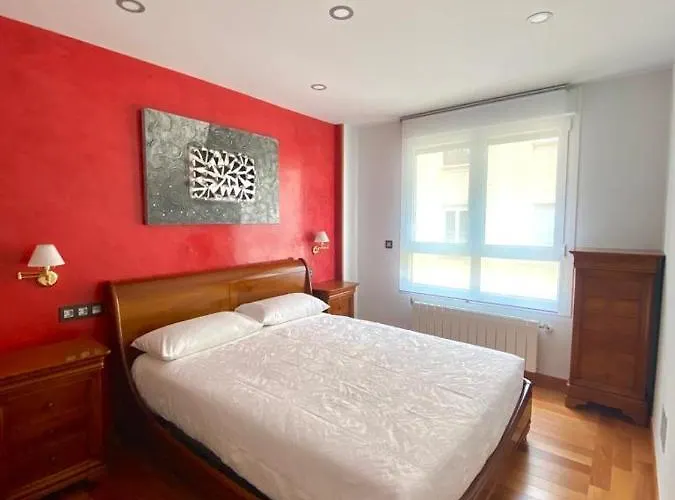 Grand Plaza Vega Centro Historico De * Burgo