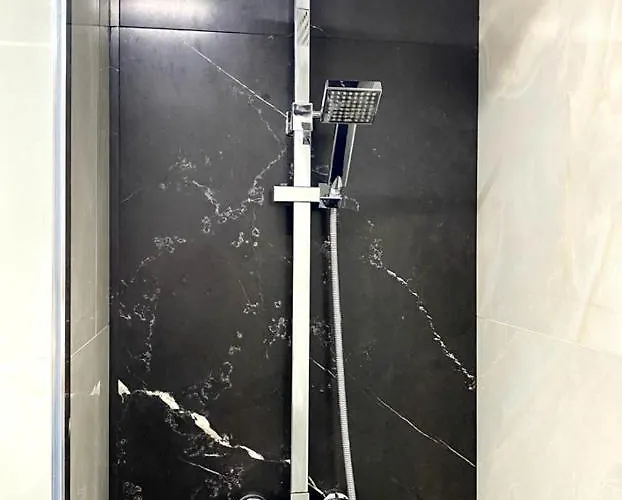 Appartement Grand Plaza Vega Centro Historico De *