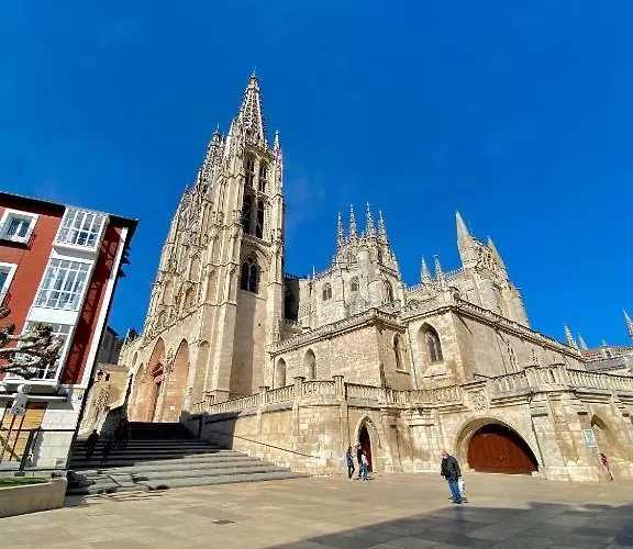 Grand Plaza Vega Centro Historico De *