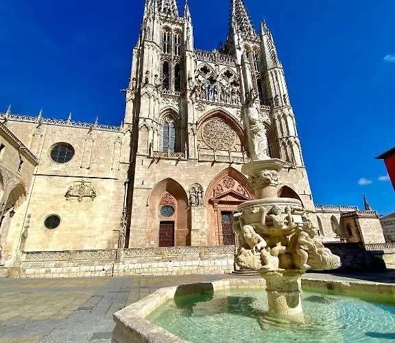 Διαμέρισμα Grand Plaza Vega Centro Historico De