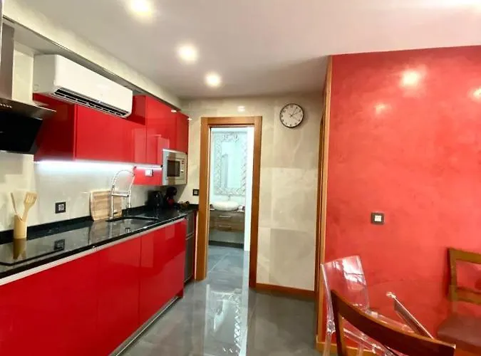 Grand Plaza Vega Centro Historico De * Burgo