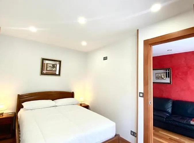Grand Plaza Vega Centro Historico De شقة